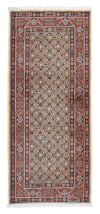 Runner Persisk matta - Classic - 195 x 84 cm - beige