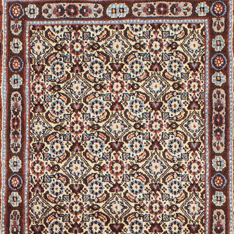 Runner Persisk matta - Classic - 195 x 84 cm - beige