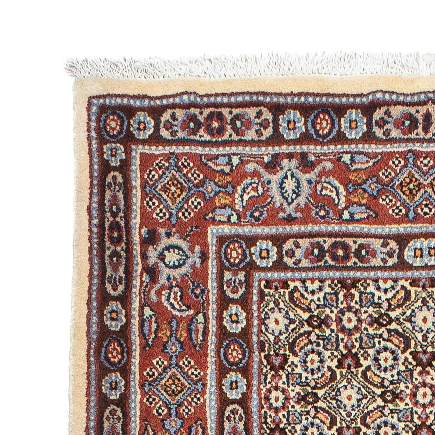 Moud Mattan 195x84cm - Persisk matta