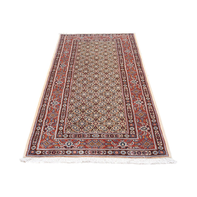 Runner Persisk matta - Classic - 195 x 84 cm - beige