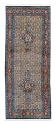 Moud Mattan 191x80cm - Persisk matta