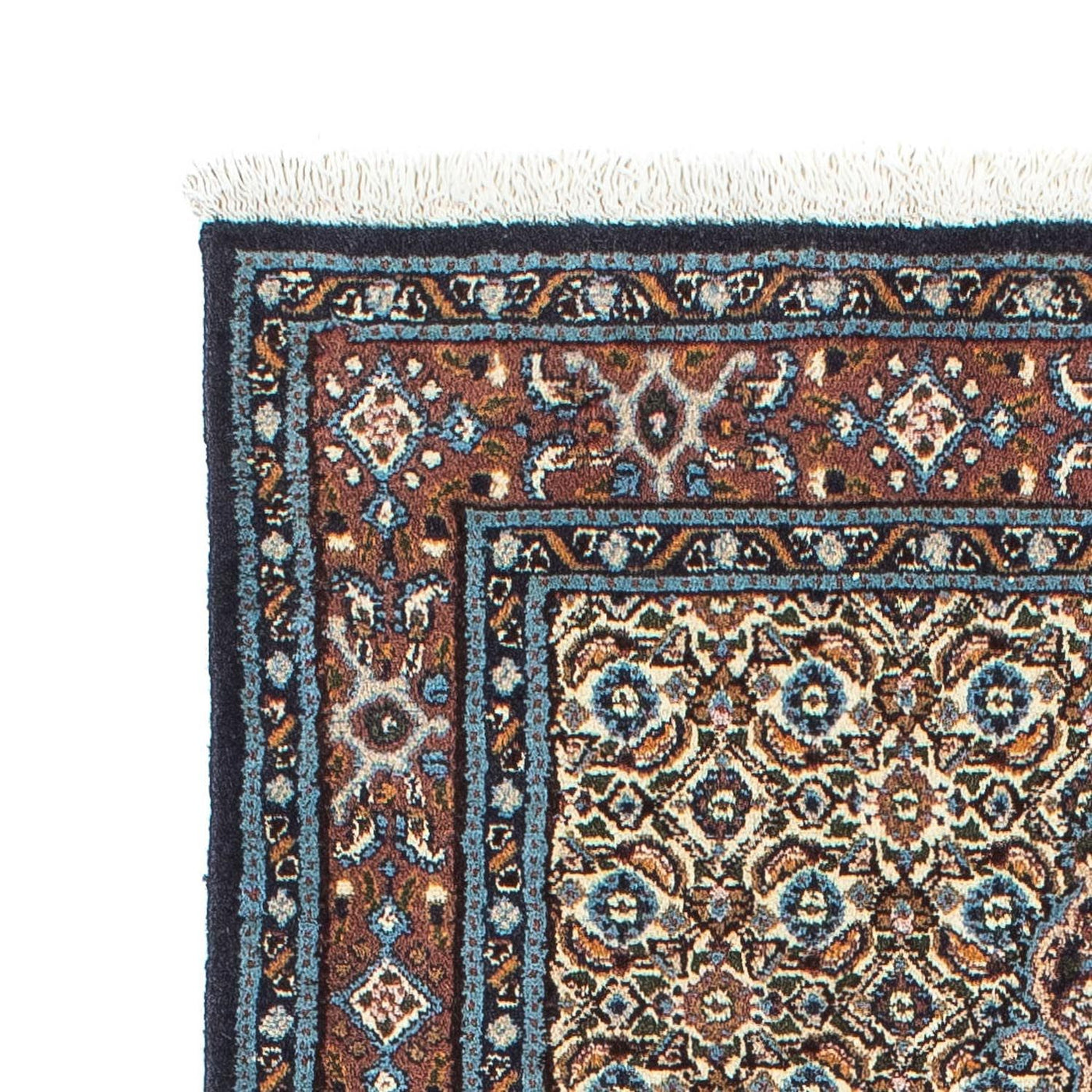 Moud Mattan 191x80cm - Persisk matta