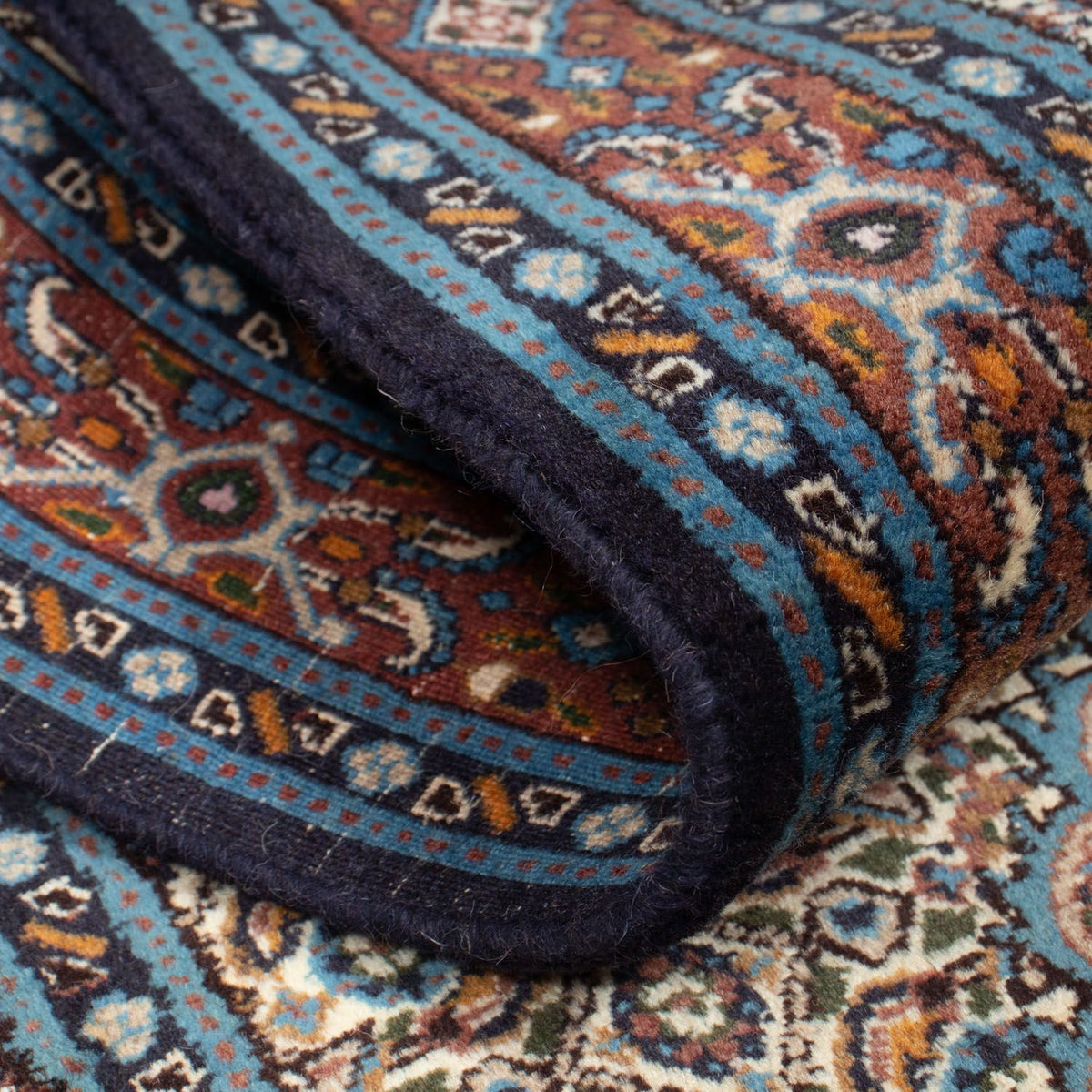 Runner Persisk matta - Classic - 191 x 80 cm - beige