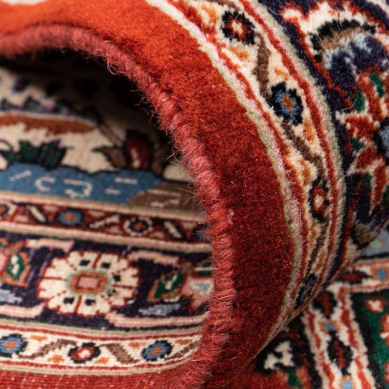 Persisk matta - Classic - 282 x 197 cm - flerfärgad