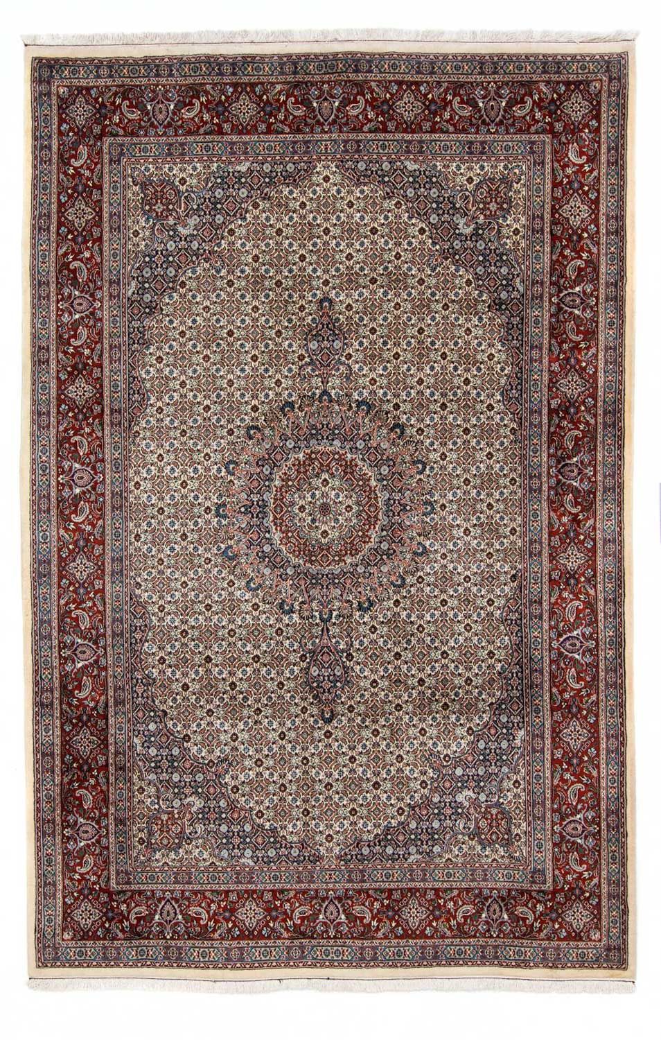 Persisk matta - Classic - 303 x 204 cm - beige
