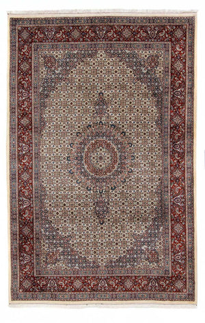 Persisk matta - Classic - 303 x 204 cm - beige
