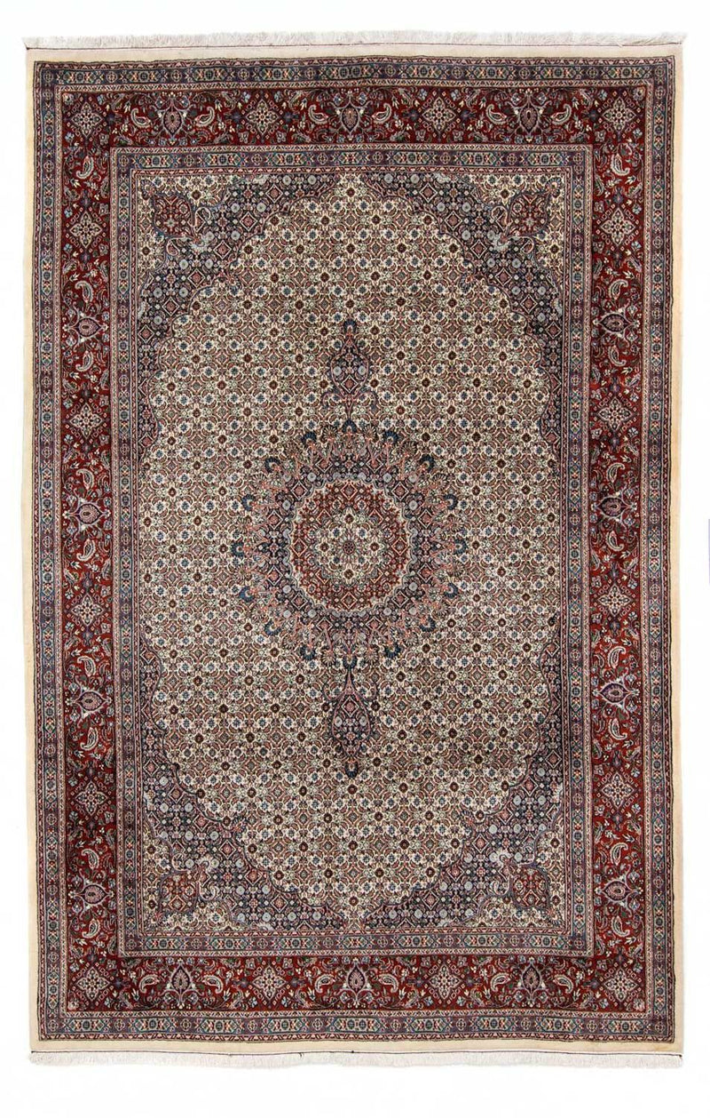 Persisk matta - Classic - 303 x 204 cm - beige