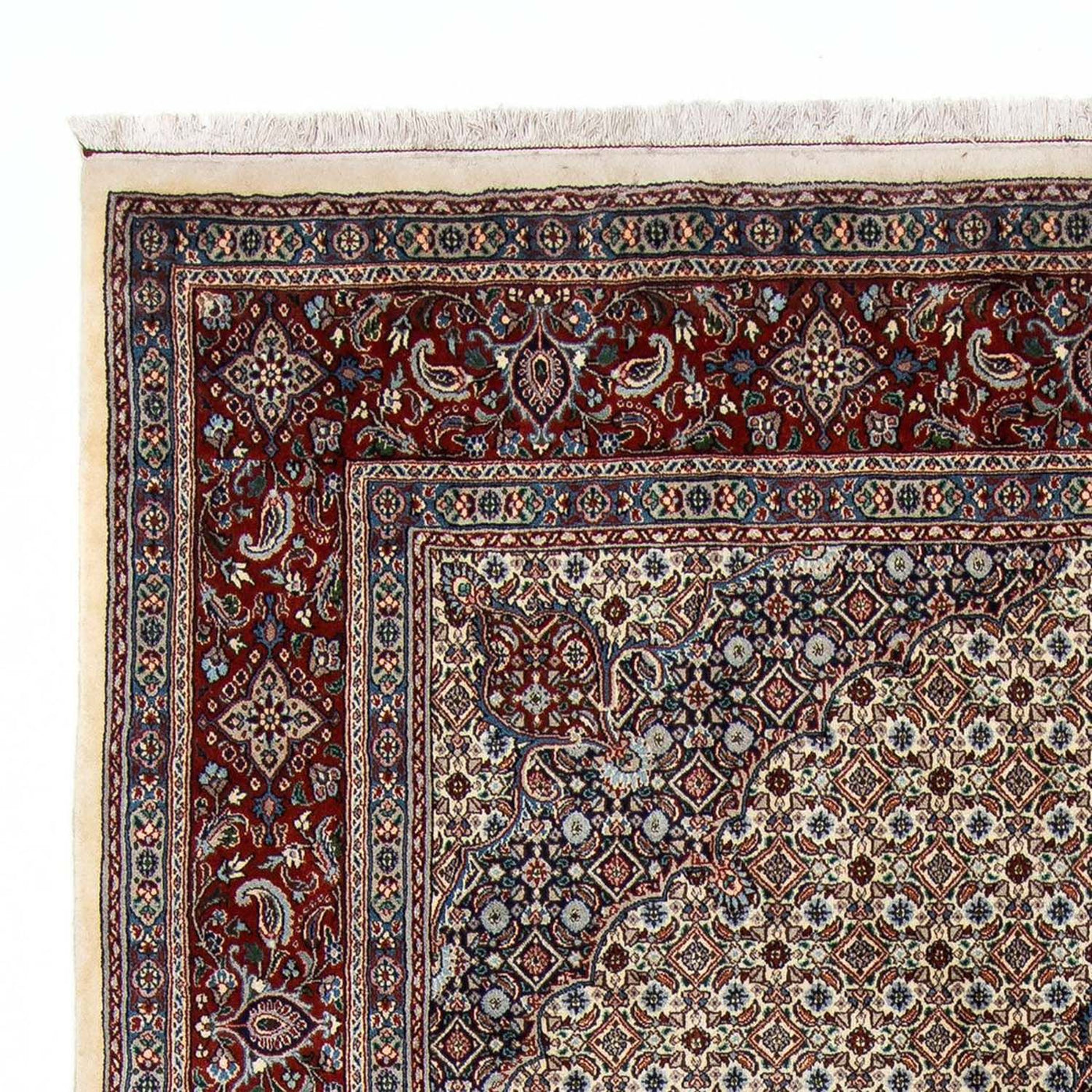 Moud Mattan 303x204cm - Persisk matta