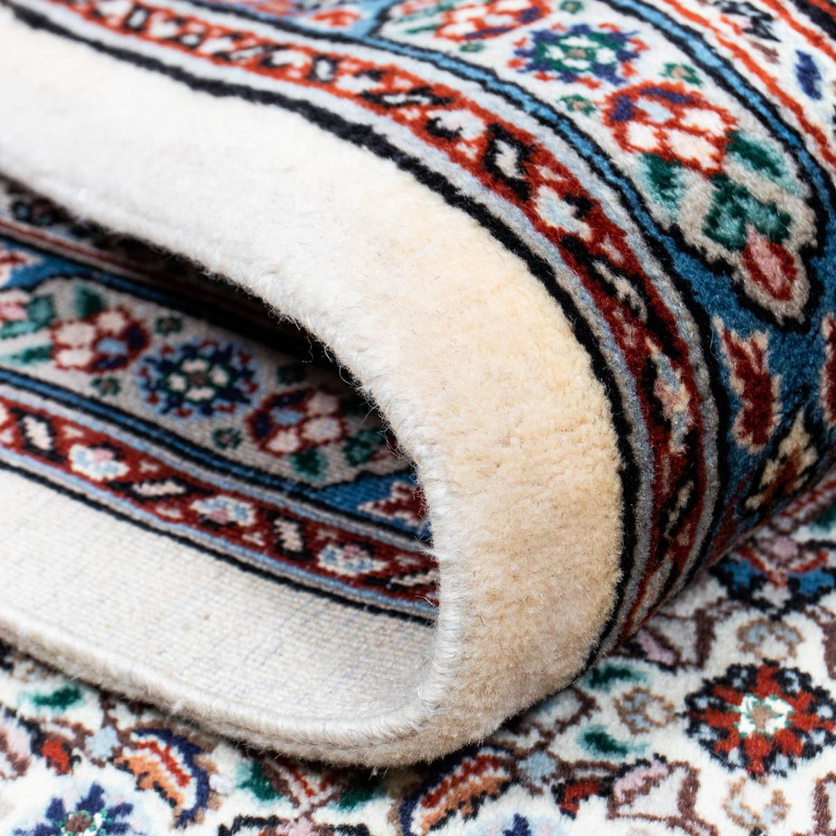 Persisk matta - Classic - 303 x 204 cm - beige