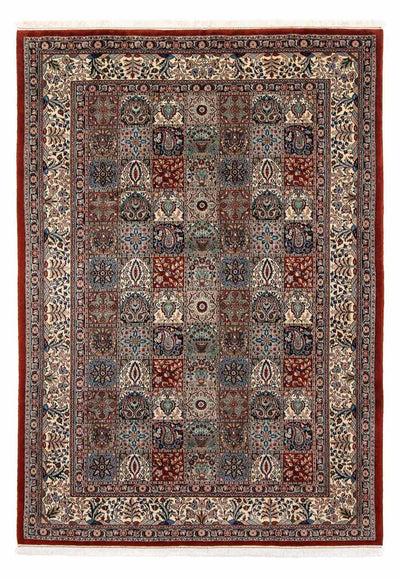 Moud Mattan 196x278cm - Persisk matta