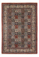 Moud Mattan 196x278cm - Persisk matta
