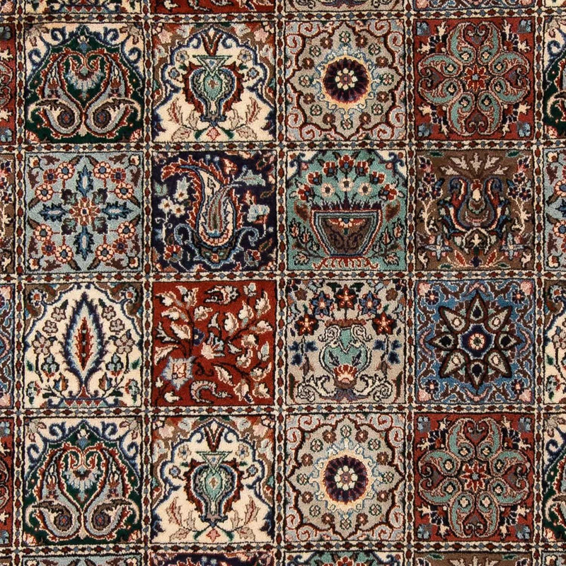 Persisk matta - Classic - 278 x 196 cm - flerfärgad