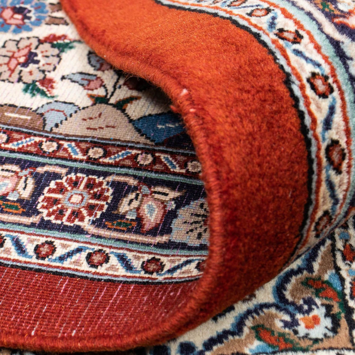 Persisk matta - Classic - 278 x 196 cm - flerfärgad