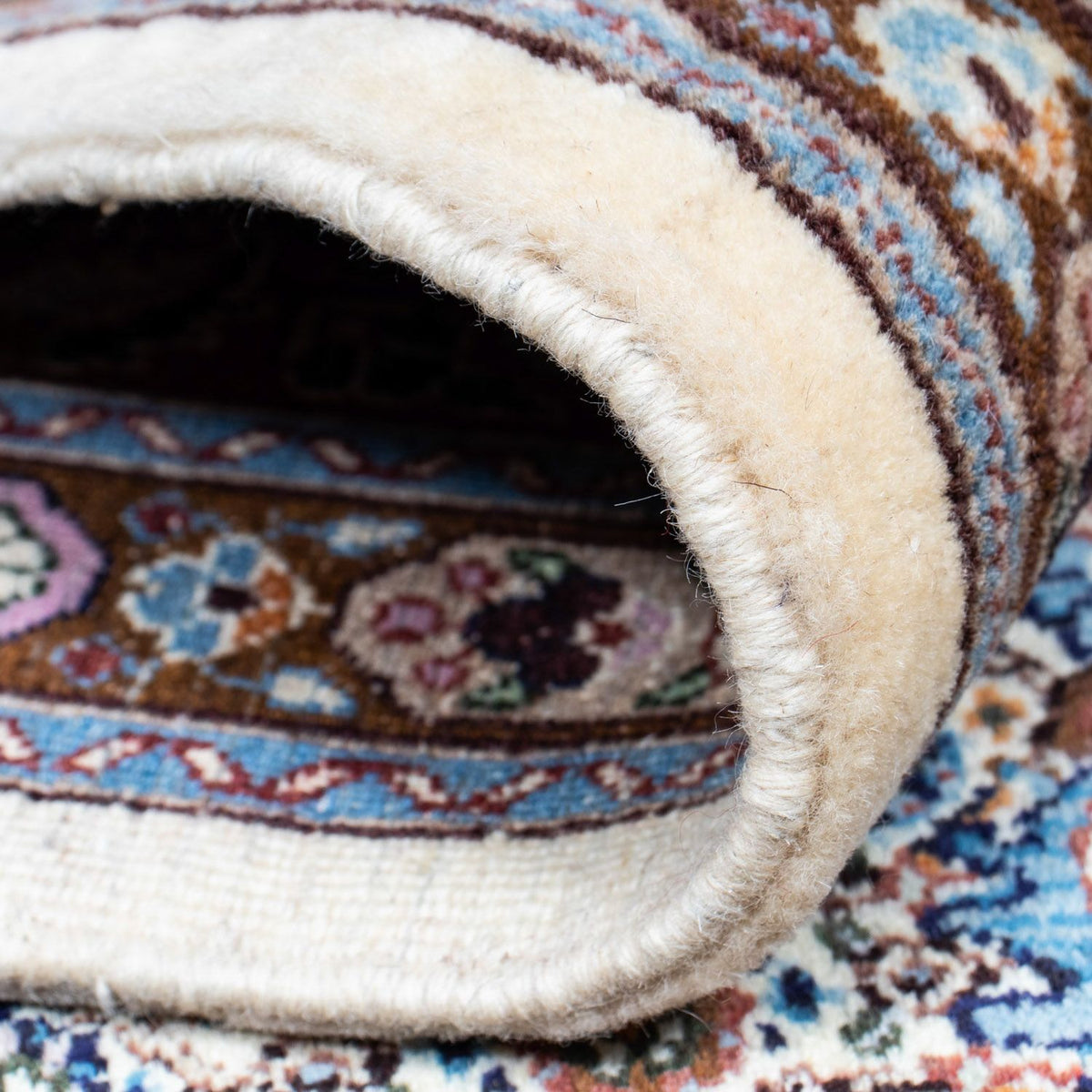 Persisk matta - Classic - 260 x 174 cm - beige