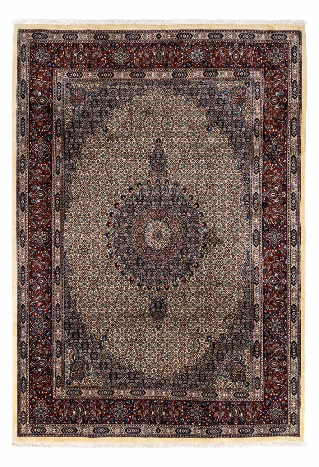 Persisk matta - Classic - 344 x 250 cm - beige
