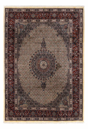 Persisk matta - Classic - 344 x 250 cm - beige