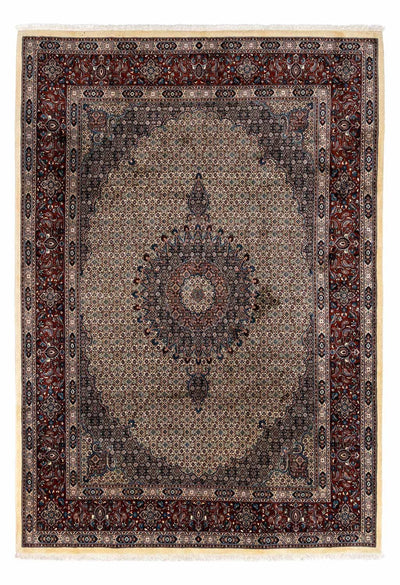 Moud Mattan 250x344cm - Persisk matta