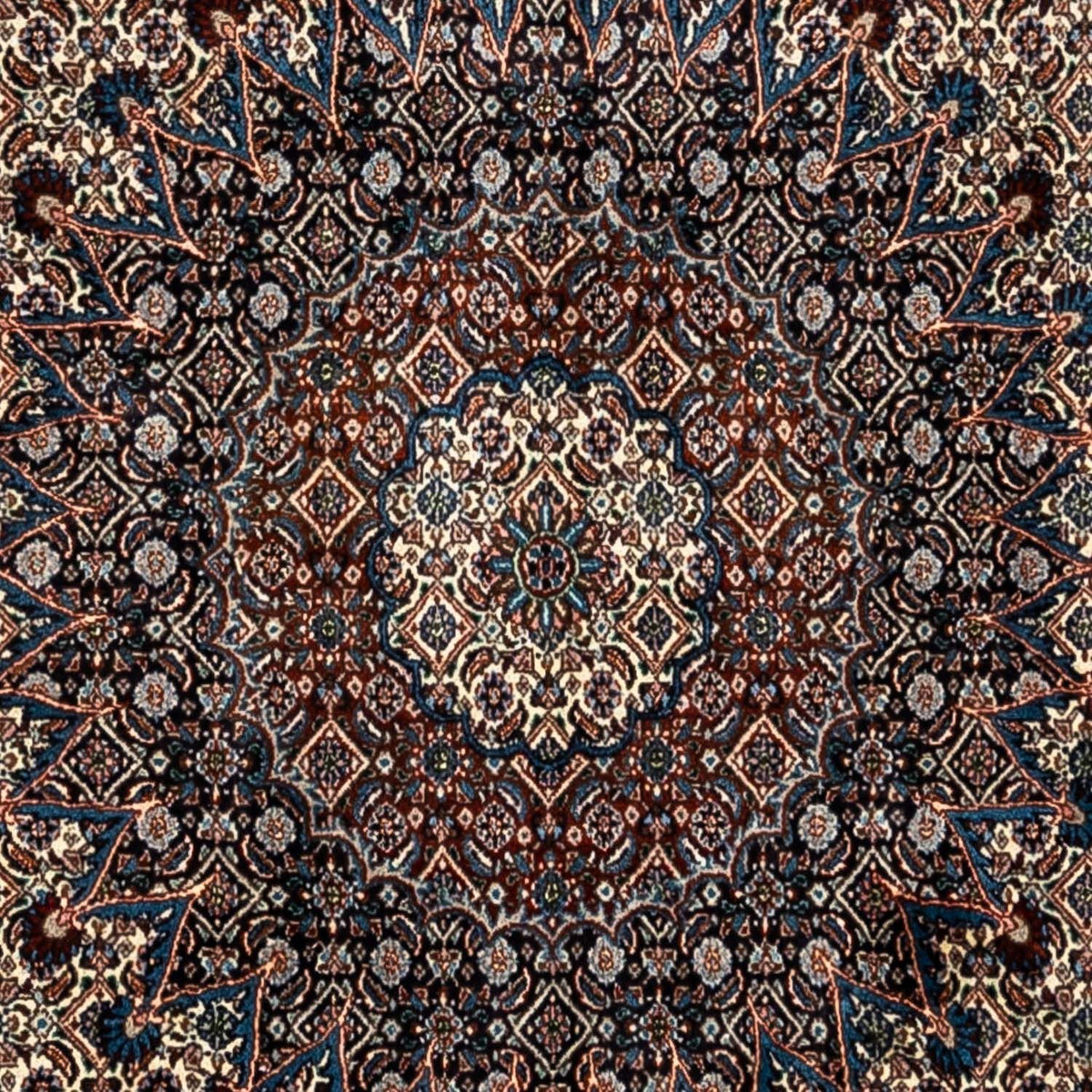 Persisk matta - Classic - 344 x 250 cm - beige