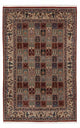 Moud Mattan 306x202cm - Persisk matta