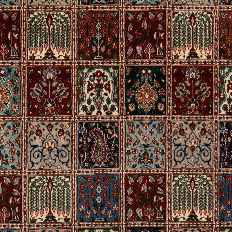 Persisk matta - Classic - 306 x 202 cm - flerfärgad