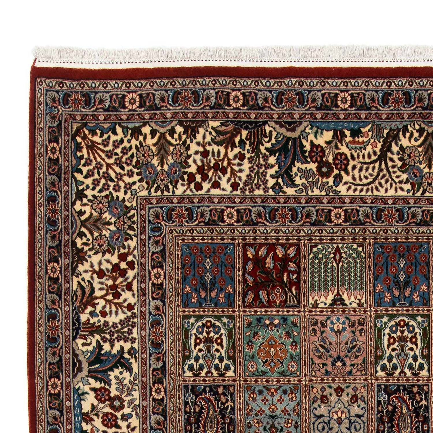 Moud Mattan 306x202cm - Persisk matta