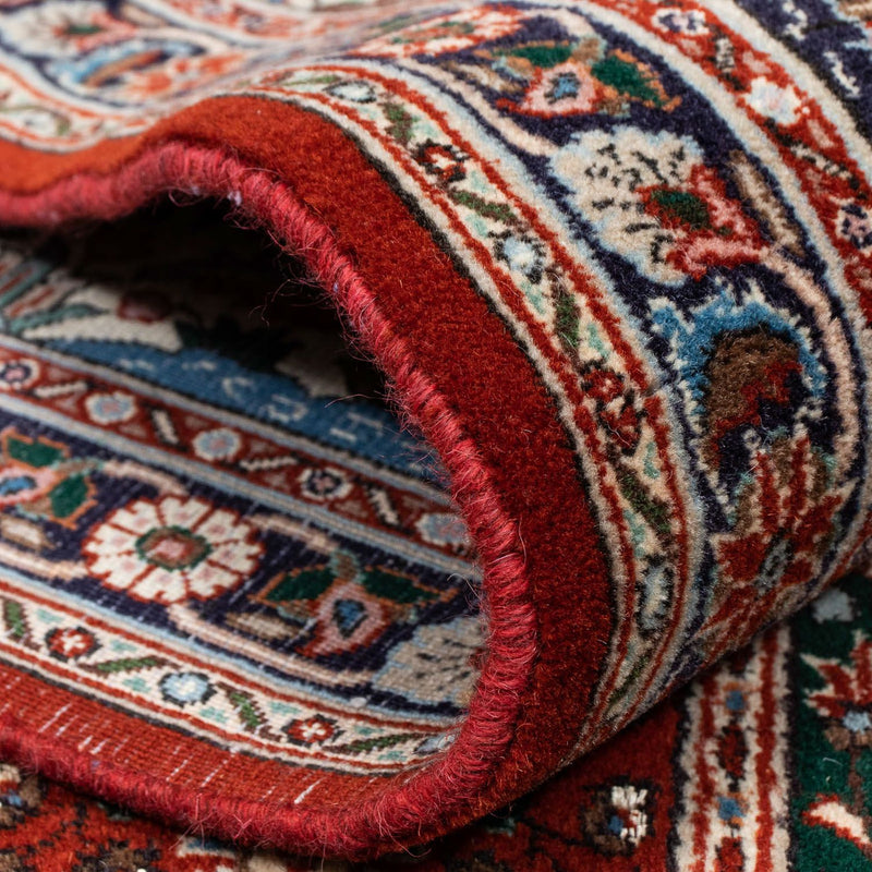 Persisk matta - Classic - 306 x 202 cm - flerfärgad