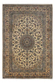 Nain - 9La Mattan 250x362cm - Persisk matta