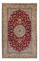 Nain - 9 la Mattan 295x203cm - Persisk matta