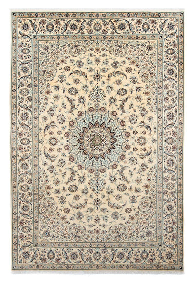 Nain - 9La Mattan 203x303cm - Persisk matta