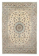 Nain - 9 la Mattan 303x203cm - Persisk matta