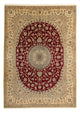 Nain - 9 la Mattan 408x300cm - Persisk matta