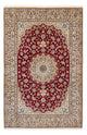 Nain - 9 la Mattan 300x204cm - Persisk matta