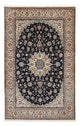 Nain - 9La Mattan 200x308cm - Persisk matta