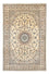 Persisk matta - Nain - Royal - 303 x 203 cm - beige