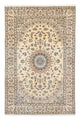 Nain - 9 la Mattan 303x203cm - Persisk matta