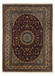 Nain - 9 la Mattan 344x248cm - Persisk matta