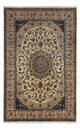 Nain - 9 la Mattan 358x248cm - Persisk matta