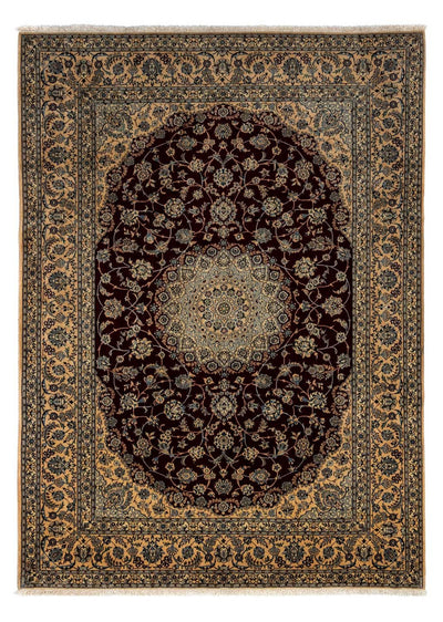Nain - 9La Mattan 248x345cm - Persisk matta