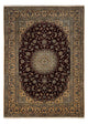 Nain - 9 la Mattan 345x248cm - Persisk matta