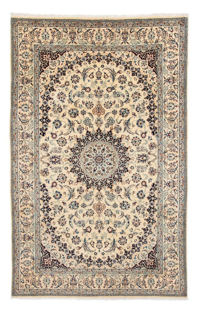 Nain - 9La Mattan 204x310cm - Persisk matta