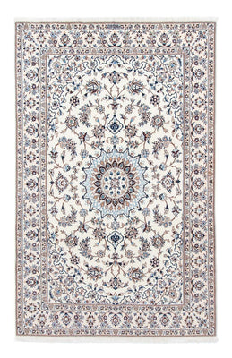 Persisk matta - Nain - Royal - 305 x 202 cm - beige