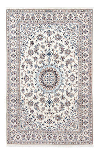 Persisk matta - Nain - Royal - 305 x 202 cm - beige