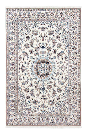 Persisk matta - Nain - Royal - 305 x 202 cm - beige