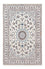 Persisk matta - Nain - Royal - 305 x 202 cm - beige