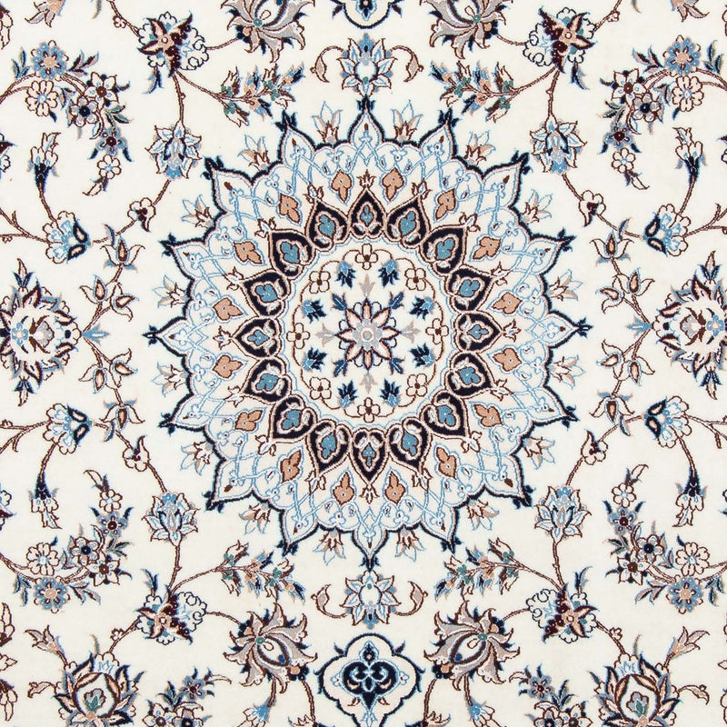 Persisk matta - Nain - Royal - 305 x 202 cm - beige