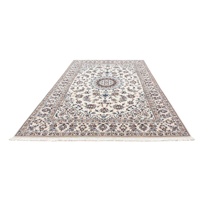 Persisk matta - Nain - Royal - 305 x 202 cm - beige