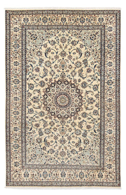 Persisk matta - Nain - Royal - 310 x 203 cm - beige