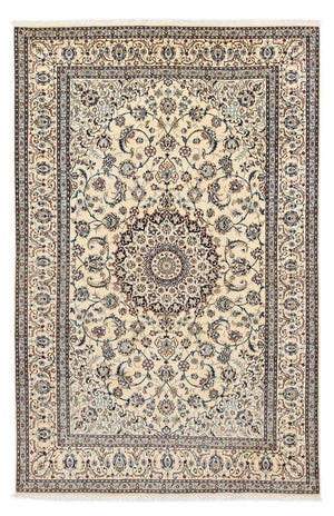 Persisk matta - Nain - Royal - 310 x 203 cm - beige