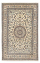 Nain - 9 la Mattan 310x203cm - Persisk matta