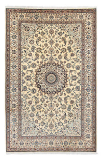 Persisk matta - Nain - Royal - 312 x 205 cm - beige